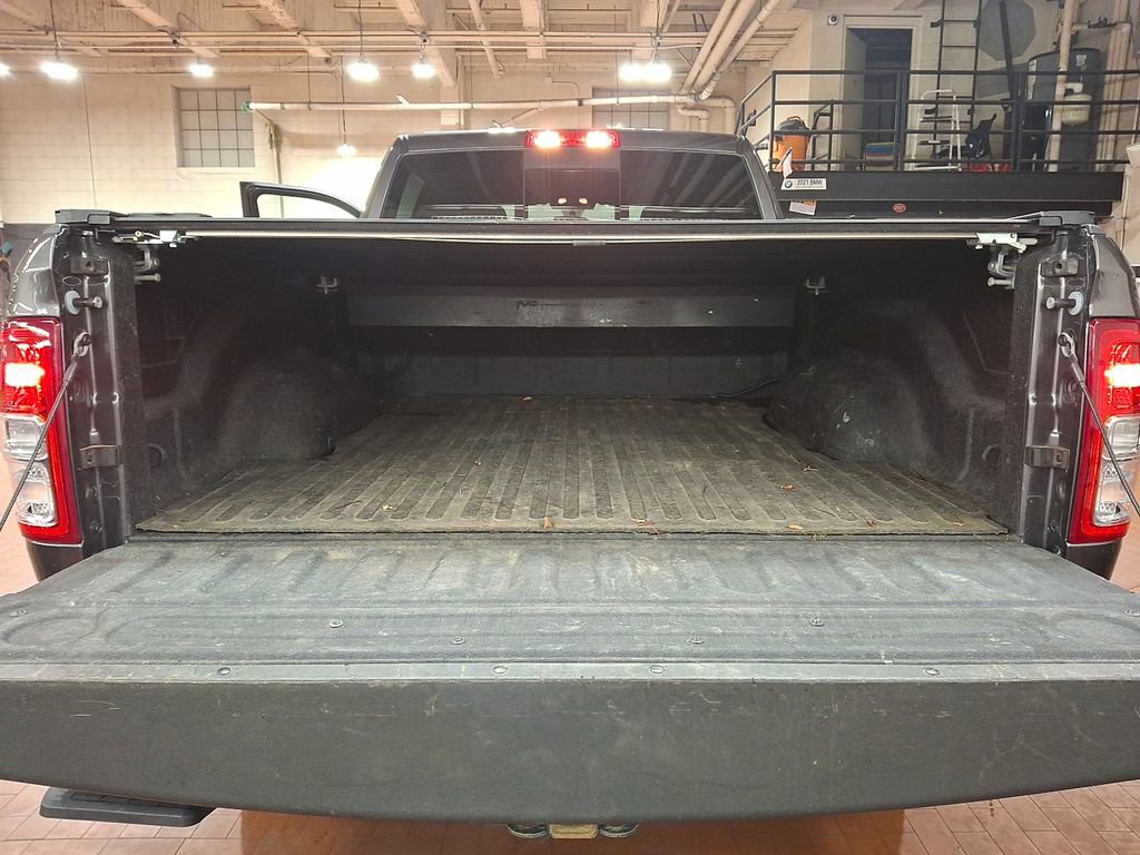 Used 2022 RAM 2500 Tradesman image 27