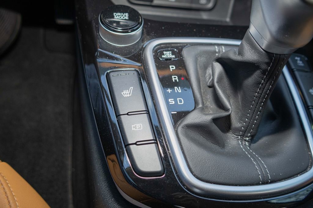 Used 2024 Kia Seltos EX image 23