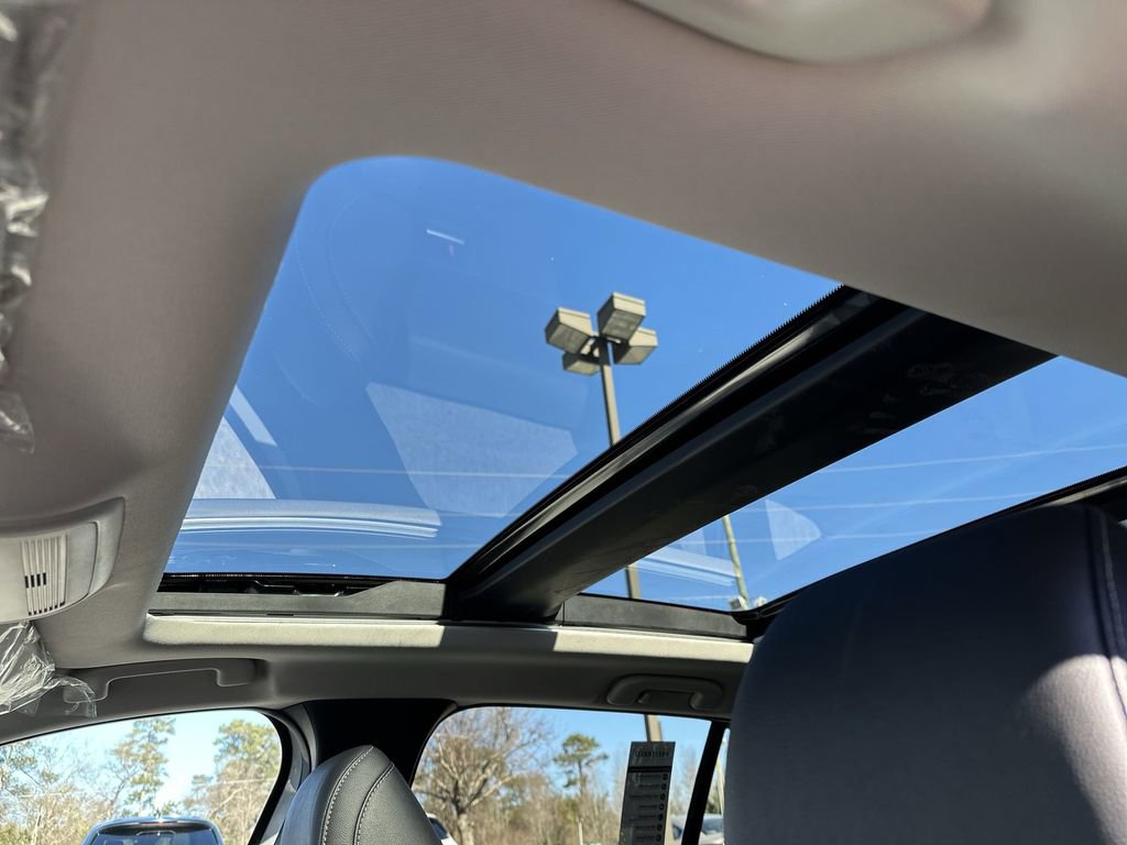 New 2026 MAZDA CX-50 AWD 2.5 S w/ Weather Package image 22