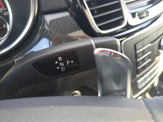 Used 2019 Mercedes-Benz GLE 63 AMG S image 12