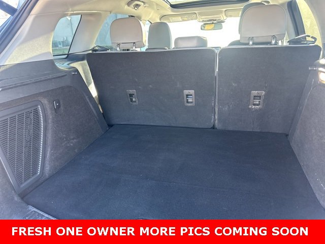 Used 2022 Lincoln Corsair AWD w/ Premium Package image 12