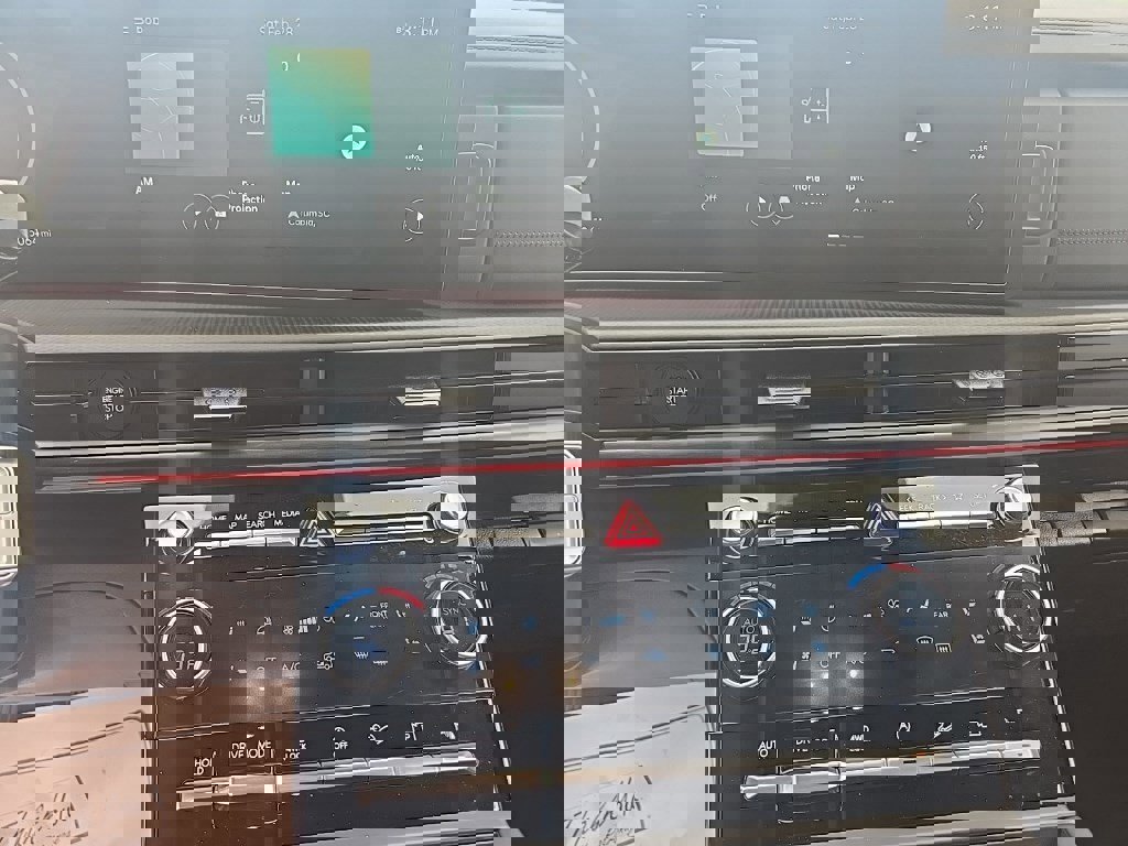 Used 2026 Hyundai Santa Fe Calligraphy image 25