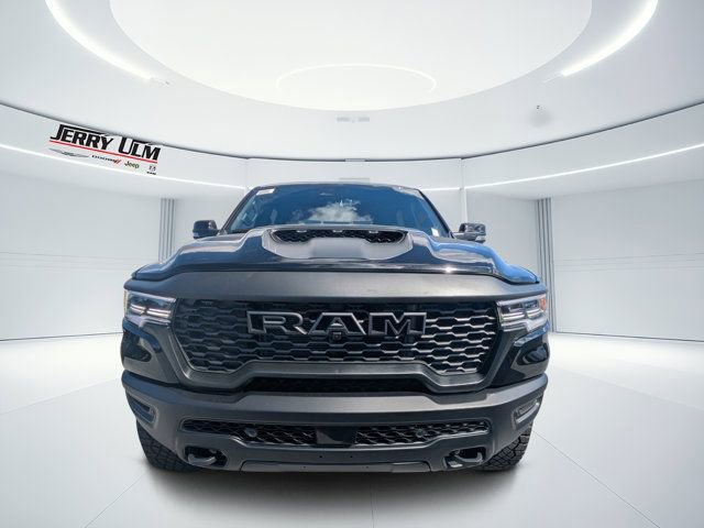 New 2026 RAM 1500 RHO w/ RHO Level 1 Equipment Group image 8