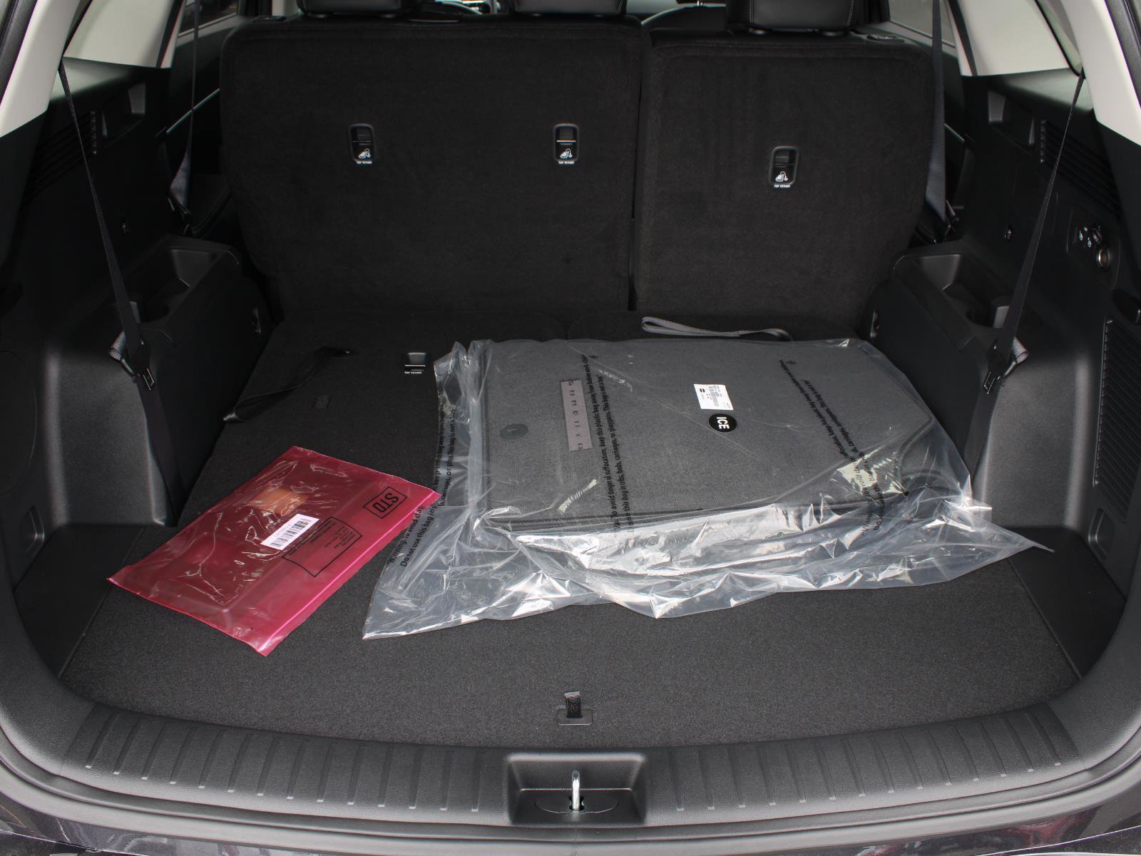 New 2026 Kia Sorento EX image 12