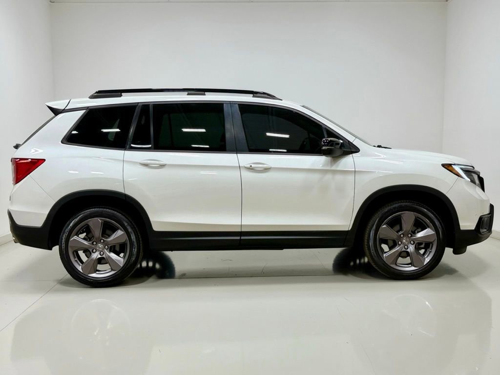 Used 2020 Honda Passport Touring image 15