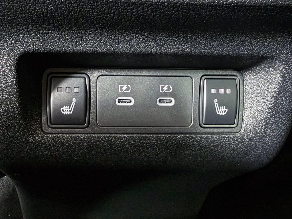 New 2026 Nissan Murano Platinum w/ Cargo Package AWD/4WD image 27