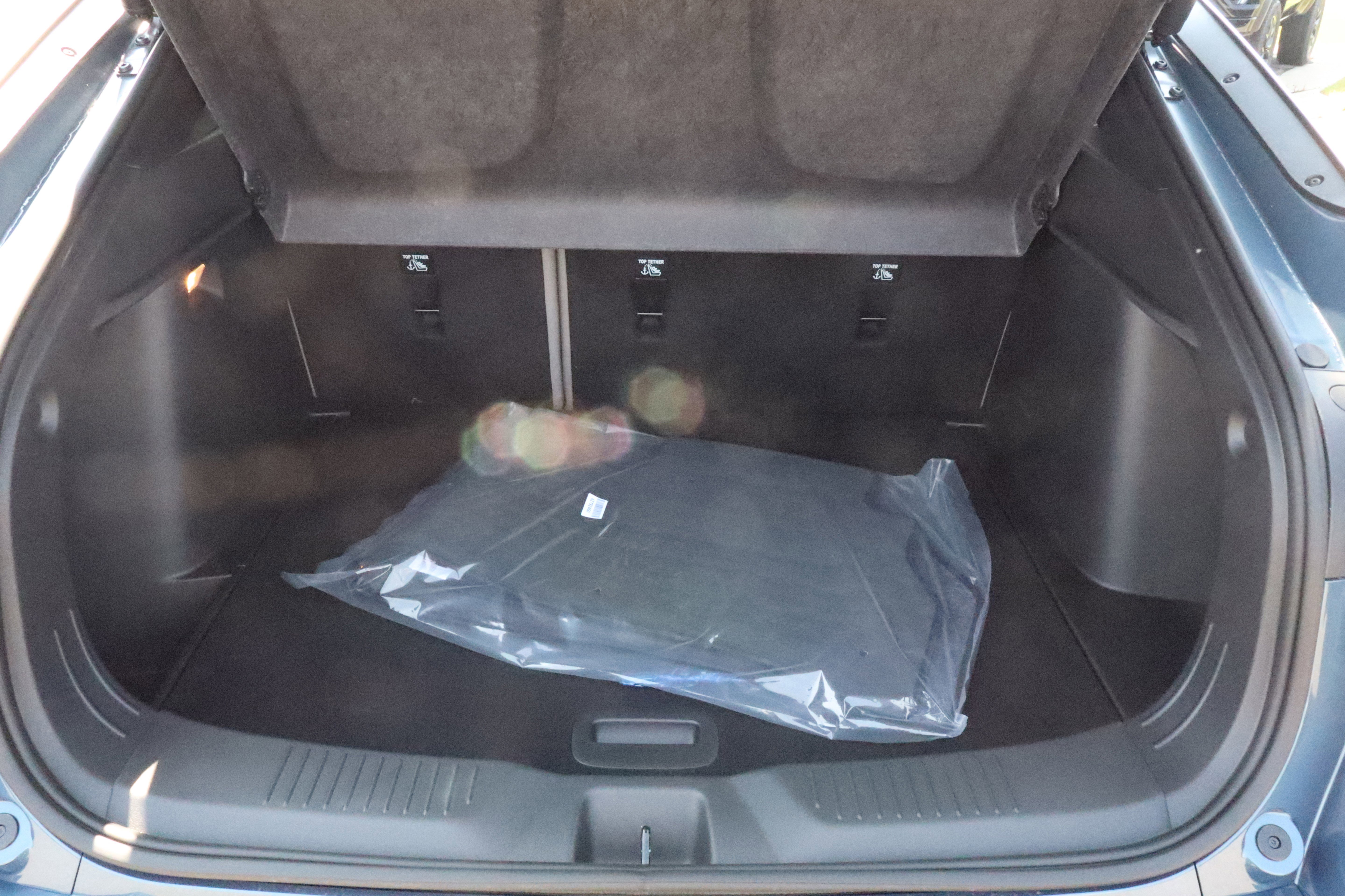 New 2025 Buick Envista Avenir image 16