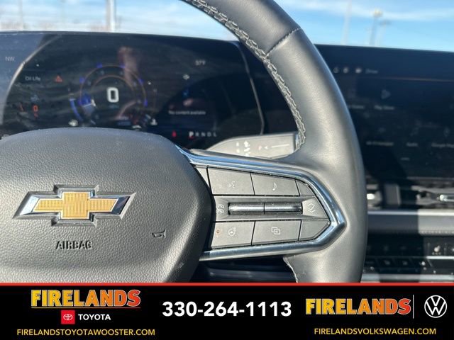 Used 2025 Chevrolet Equinox LT image 19