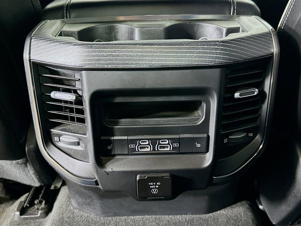 Used 2021 RAM 1500 Limited RWD image 32