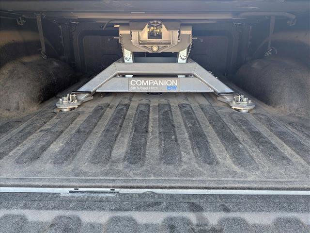 Used 2021 RAM 2500 Limited image 6