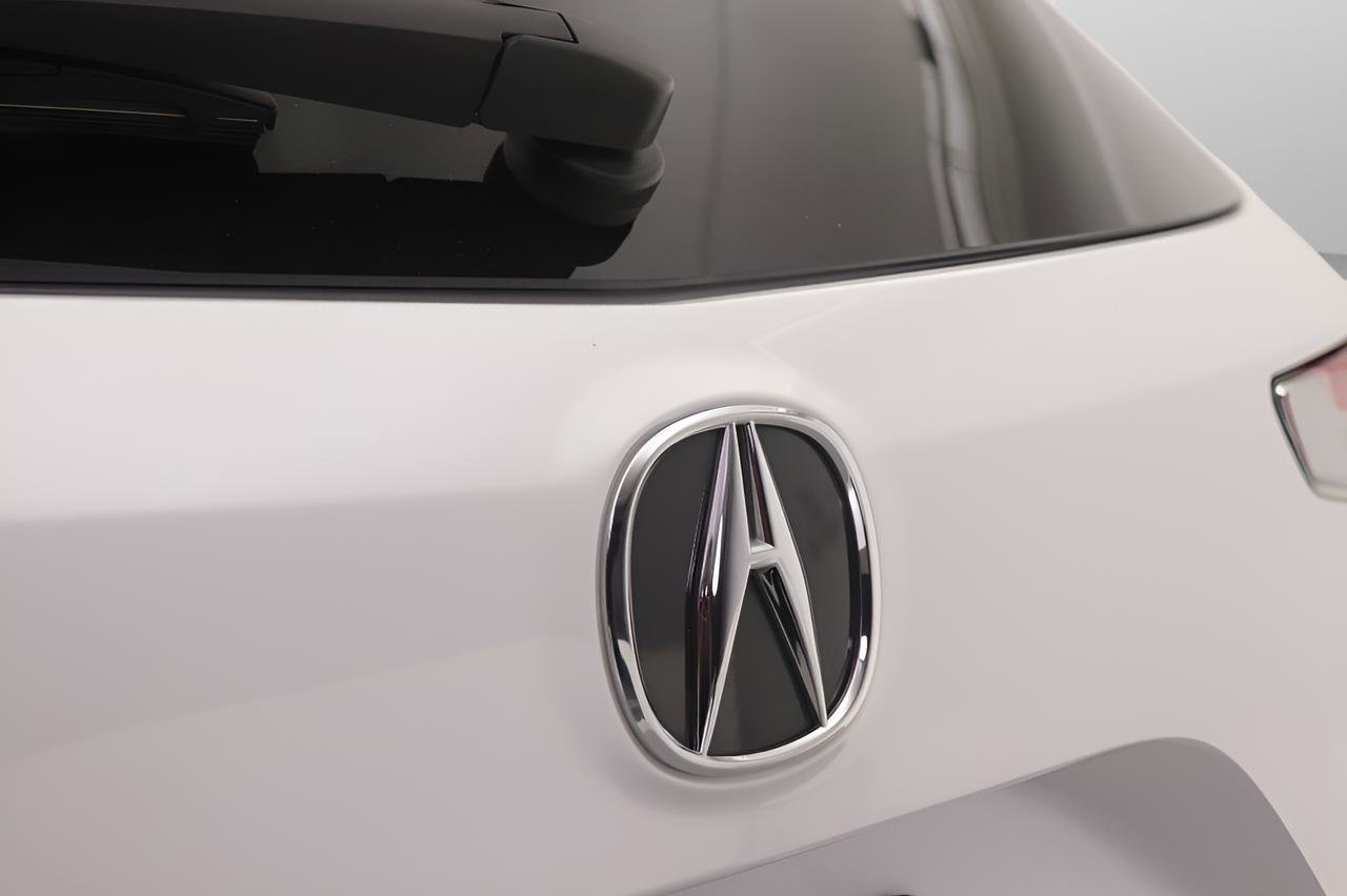 Used 2022 Acura RDX A-Spec AWD/4WD image 19