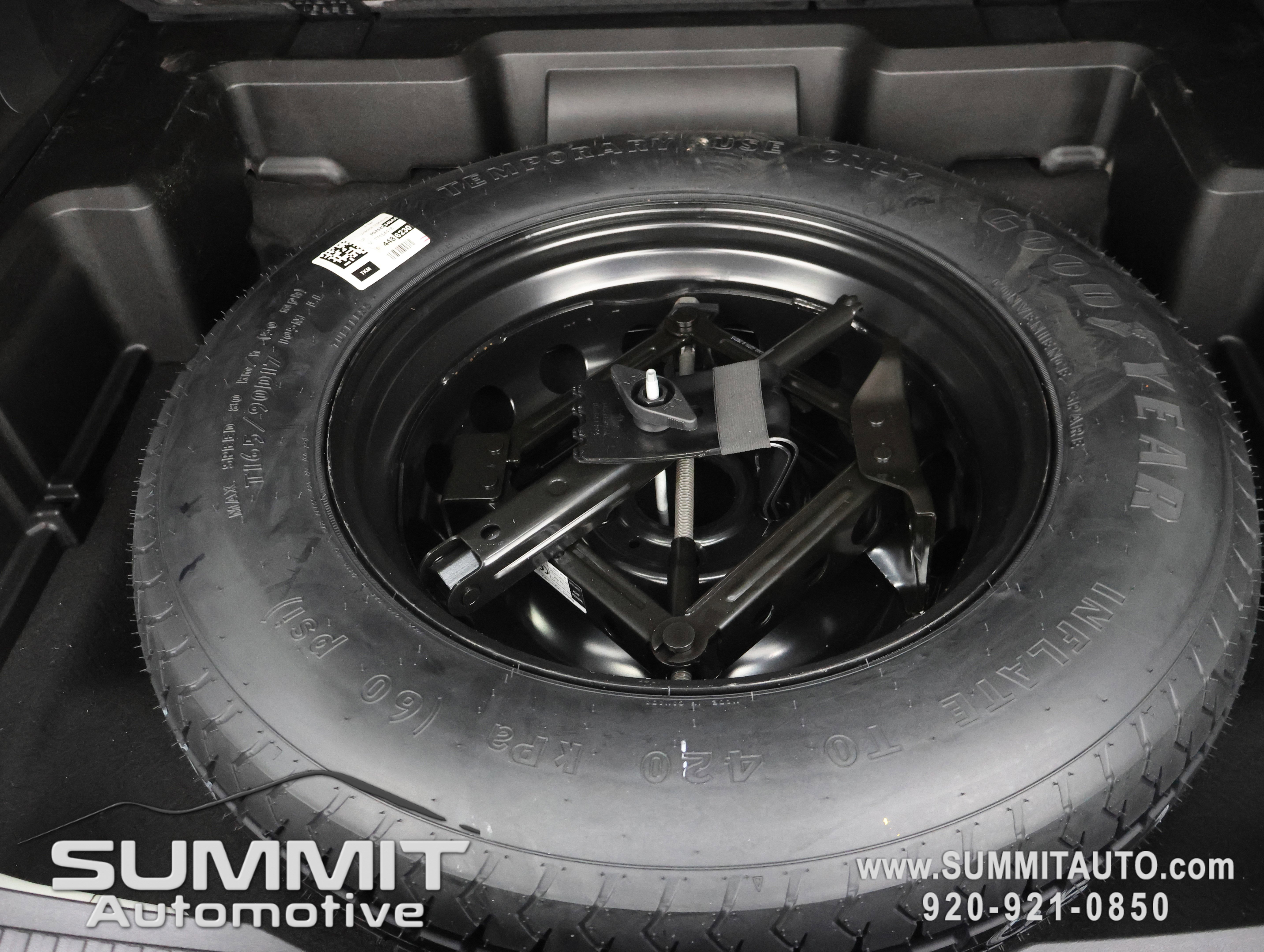 New 2026 Jeep Cherokee Limited image 28