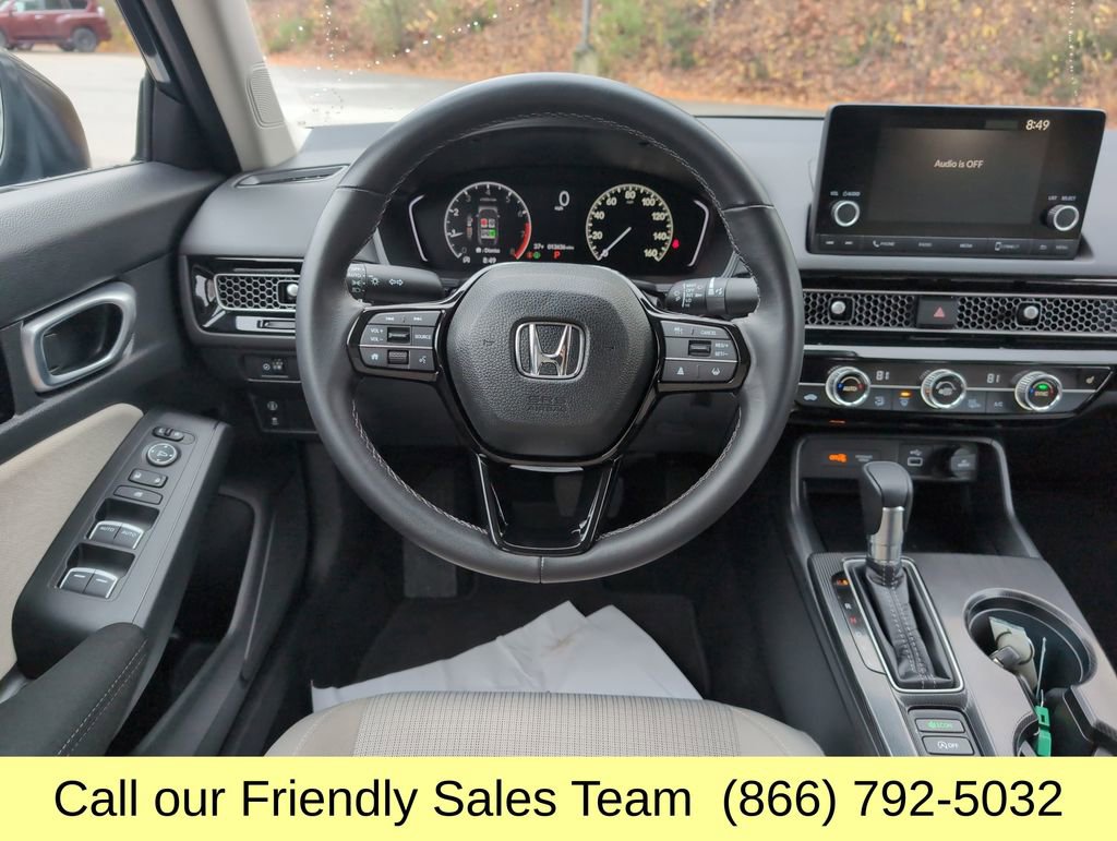 Used 2023 Honda Civic EX image 15