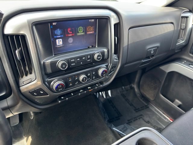Used 2015 Chevrolet Silverado 3500 LT w/ LT Convenience Package AWD/4WD image 15