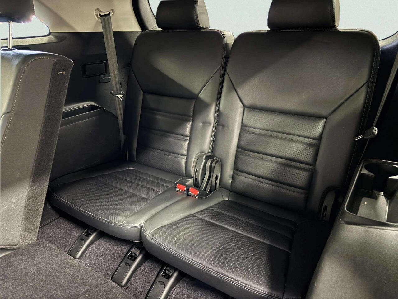 Used 2018 Kia Sorento EX w/ EX Advanced Touring Package FWD image 20