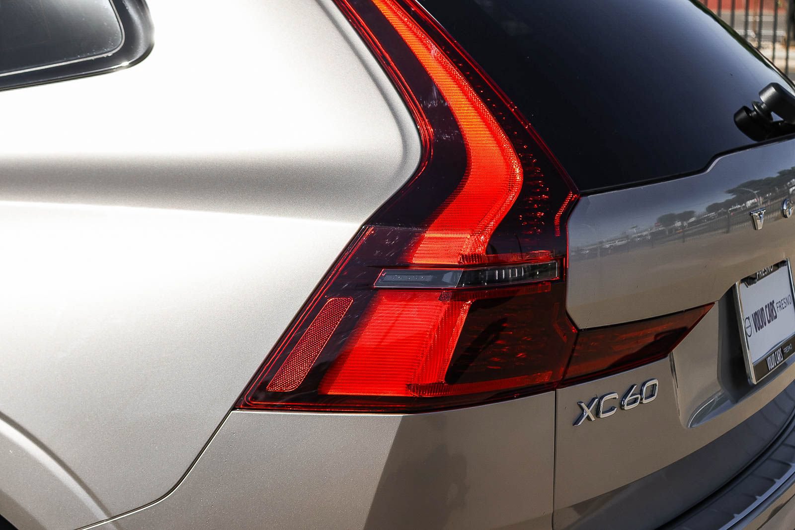 New 2026 Volvo XC60 B5 Ultra w/ Climate Package AWD/4WD image 11