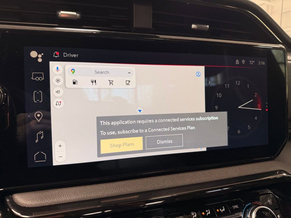 Used 2023 GMC Sierra 1500 AT4 w/ AT4 Preferred Package image 45