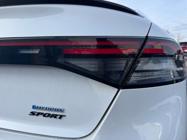 Used 2024 Honda Accord Sport image 9