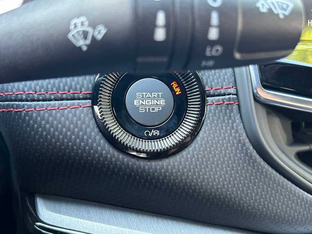 New 2026 Jeep Compass Trailhawk image 47