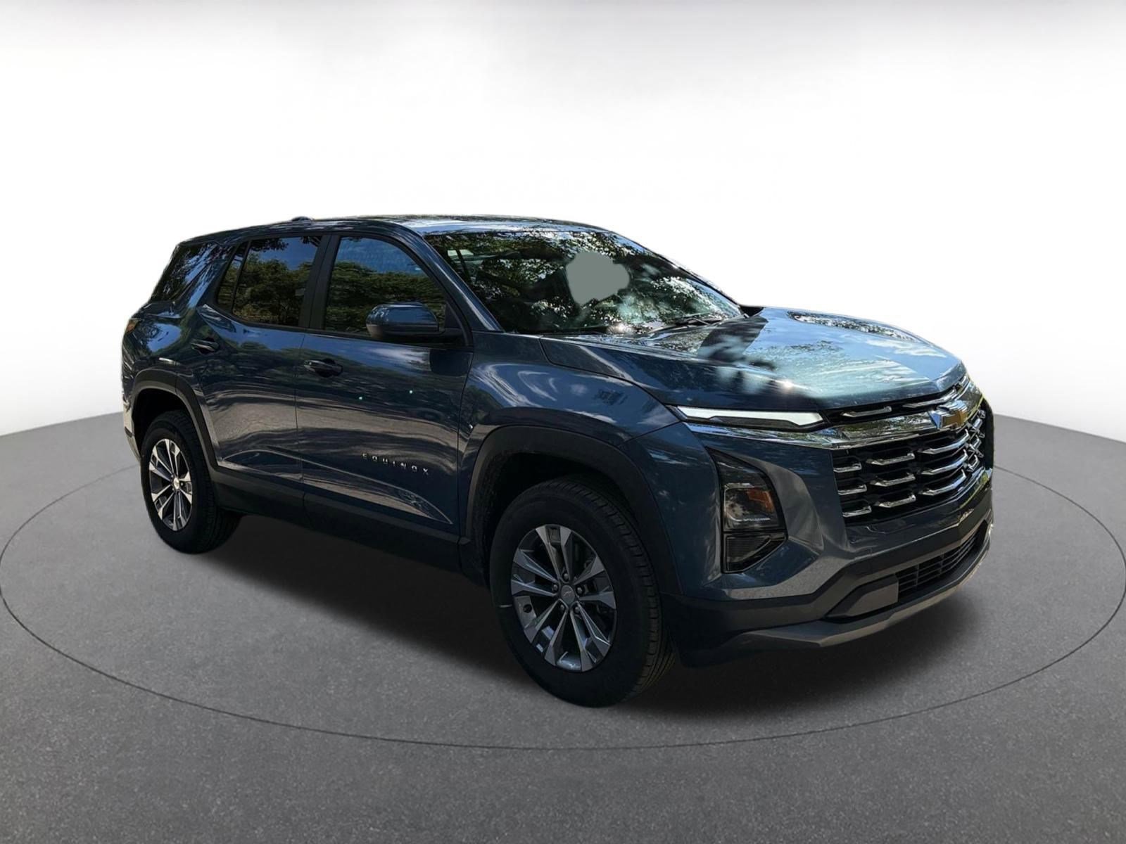 Used 2025 Chevrolet Equinox LT