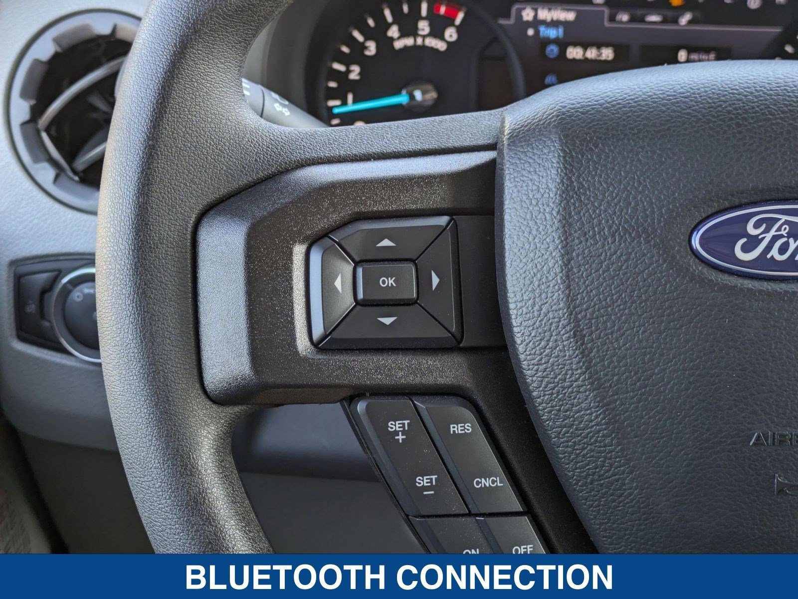 New 2026 Ford E-350 and Econoline 350 Super Duty w/ Power Equipment Group image 22