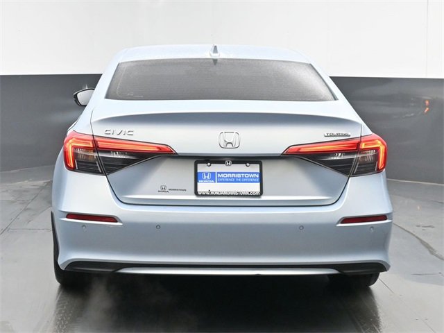 Used 2022 Honda Civic Touring image 9