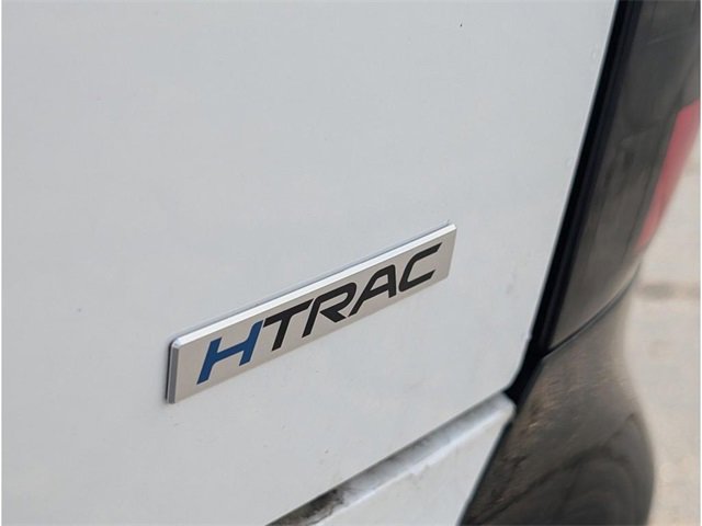 New 2026 Hyundai Palisade Limited image 9