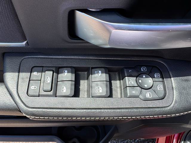 New 2025 RAM 2500 Big Horn image 45