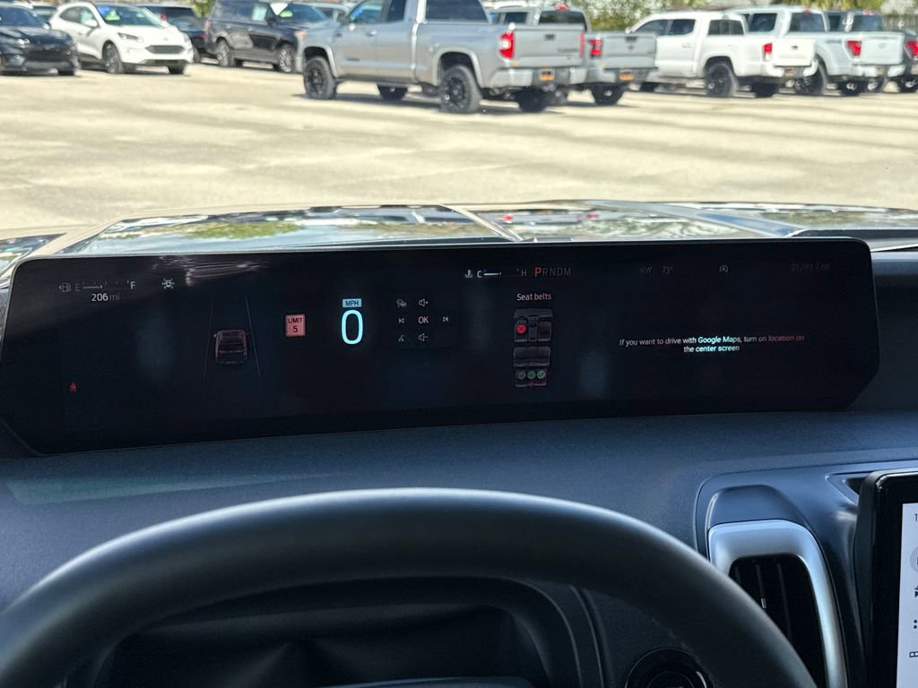 Certified 2025 Ford Expedition Max Active image 17