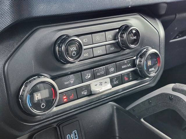 Certified 2023 Ford Bronco Outer Banks w/ Sasquatch Package image 21