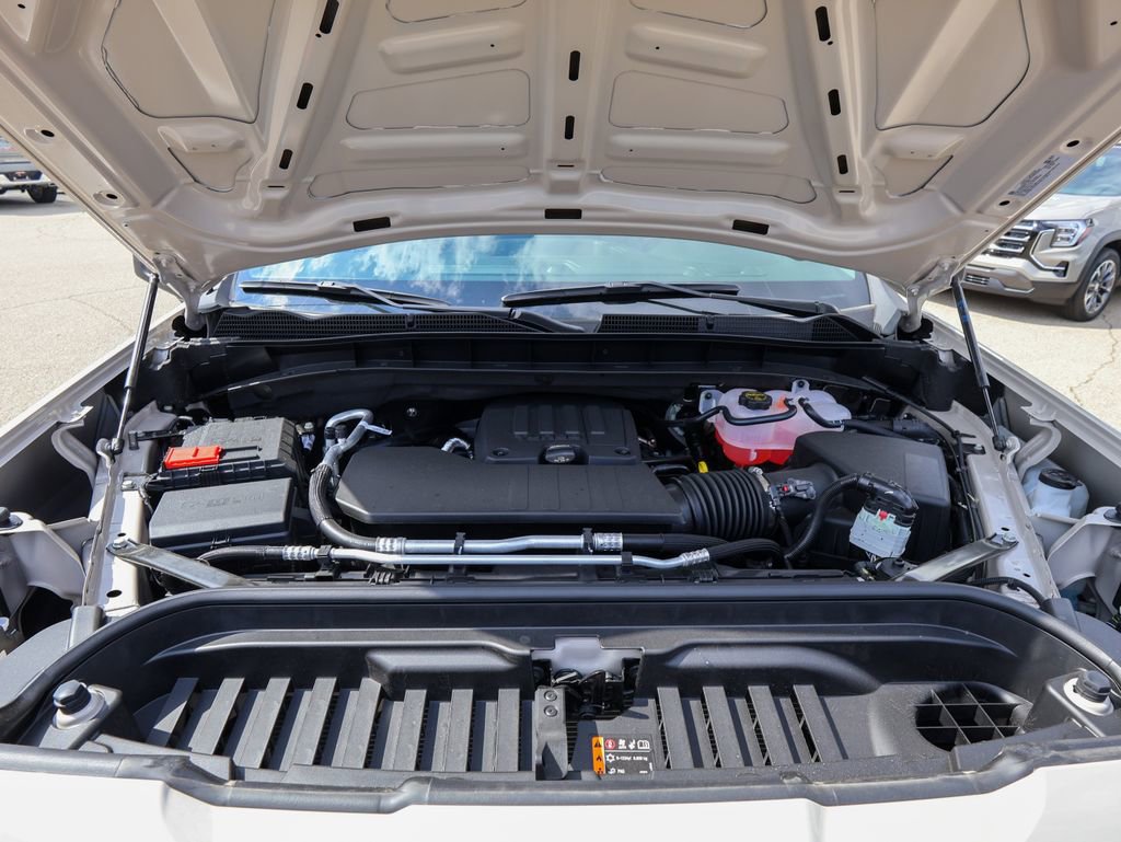 New 2026 GMC Sierra 1500 Pro w/ Graphite Edition image 29