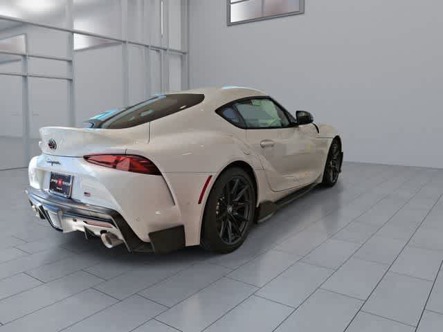 New 2026 Toyota Supra Premium RWD image 8