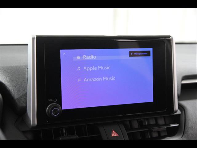 Used 2023 Toyota RAV4 XLE w/ Convenience Package AWD/4WD image 11