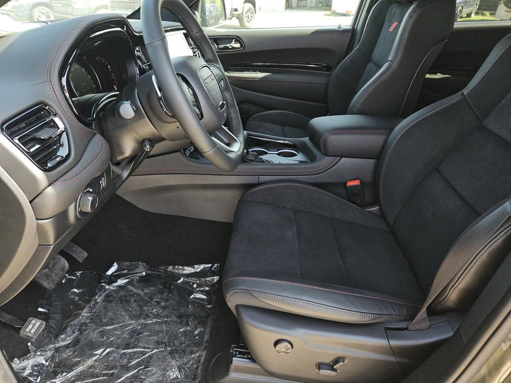 New 2026 Dodge Durango GT AWD/4WD image 22