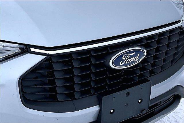 Certified 2024 Ford Escape Active w/ Tech Pack #1 image 27