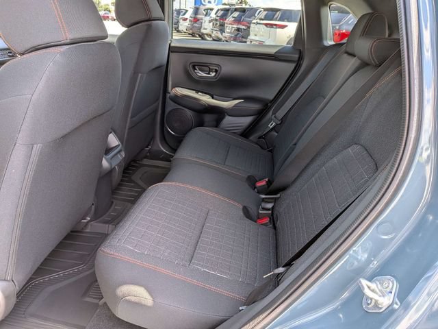 New 2027 Honda HR-V Sport image 15