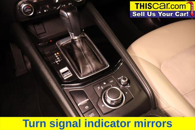 Used 2017 MAZDA CX-5 Touring image 17