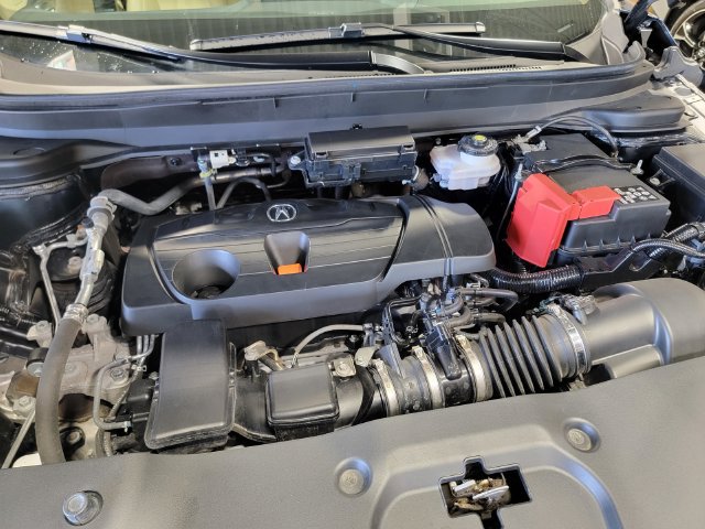 Used 2024 Acura RDX SH-AWD image 33