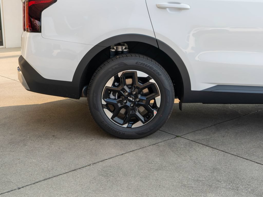 New 2026 Kia Sorento S AWD/4WD image 30