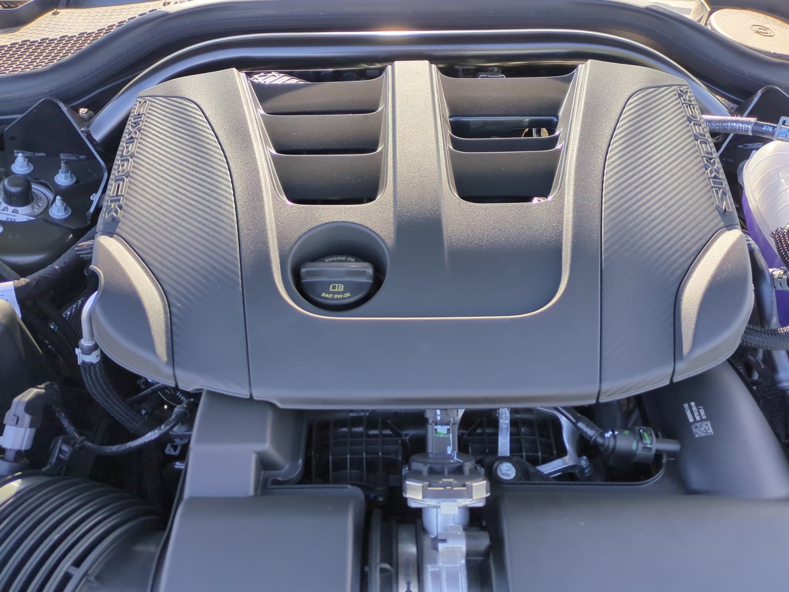 New 2026 Dodge Charger R/T AWD/4WD image 21