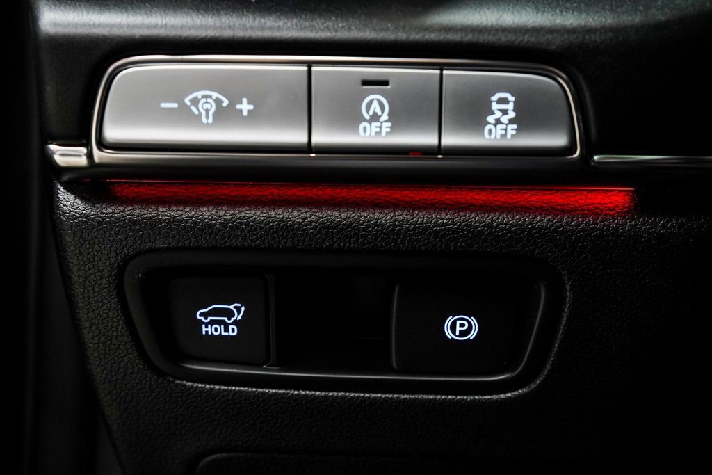 Used 2023 Genesis GV80 2.5T w/ Prestige 20" Package image 41