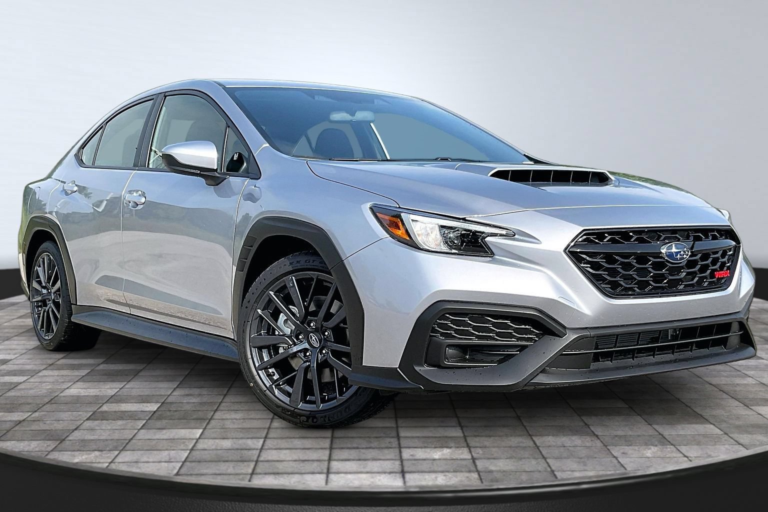 New 2026 Subaru WRX AWD/4WD image 2