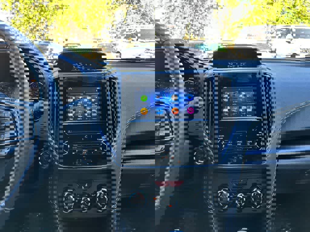 Certified 2023 Subaru Crosstrek 2.5i Sport image 16