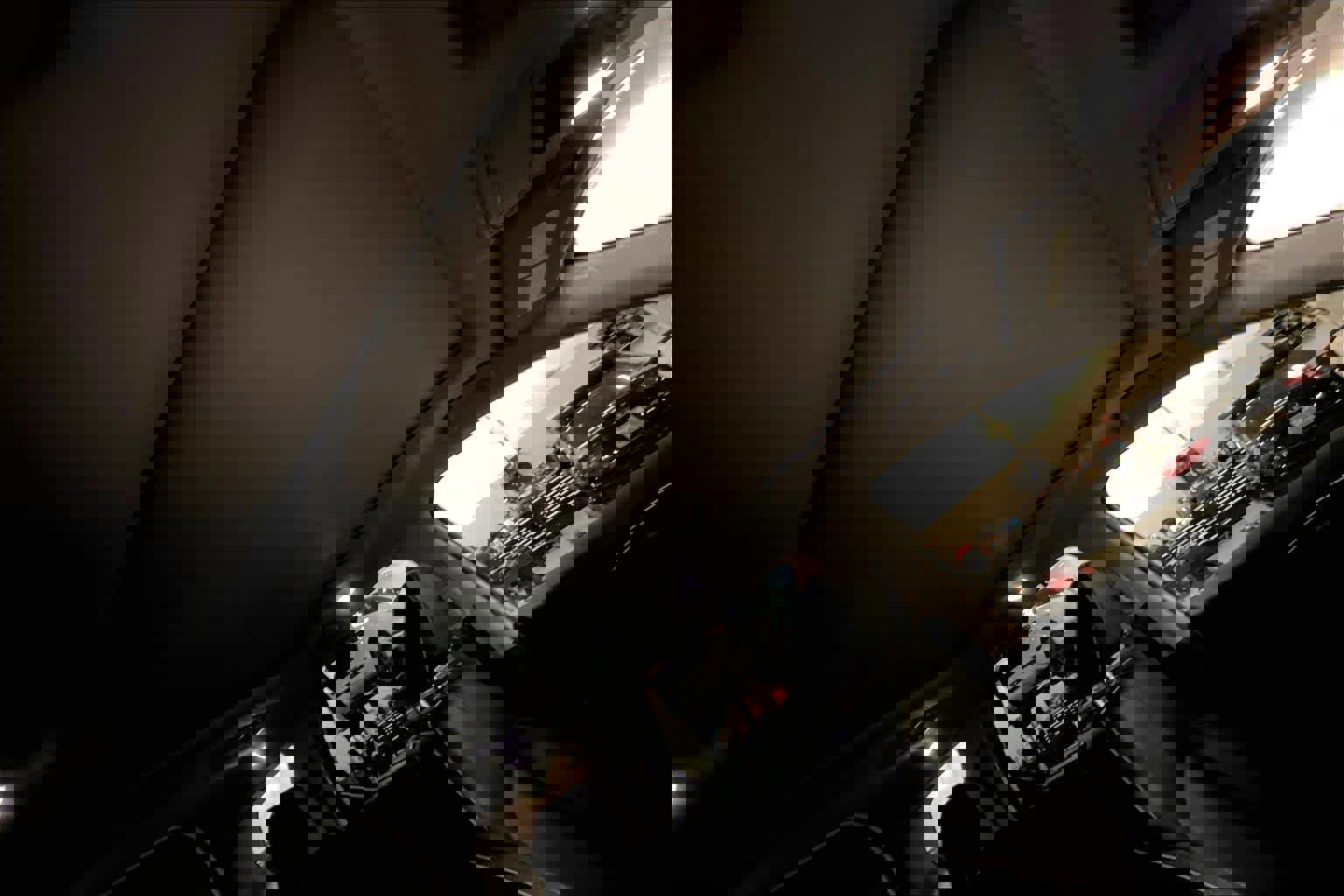 Used 2025 Honda Pilot Elite image 13