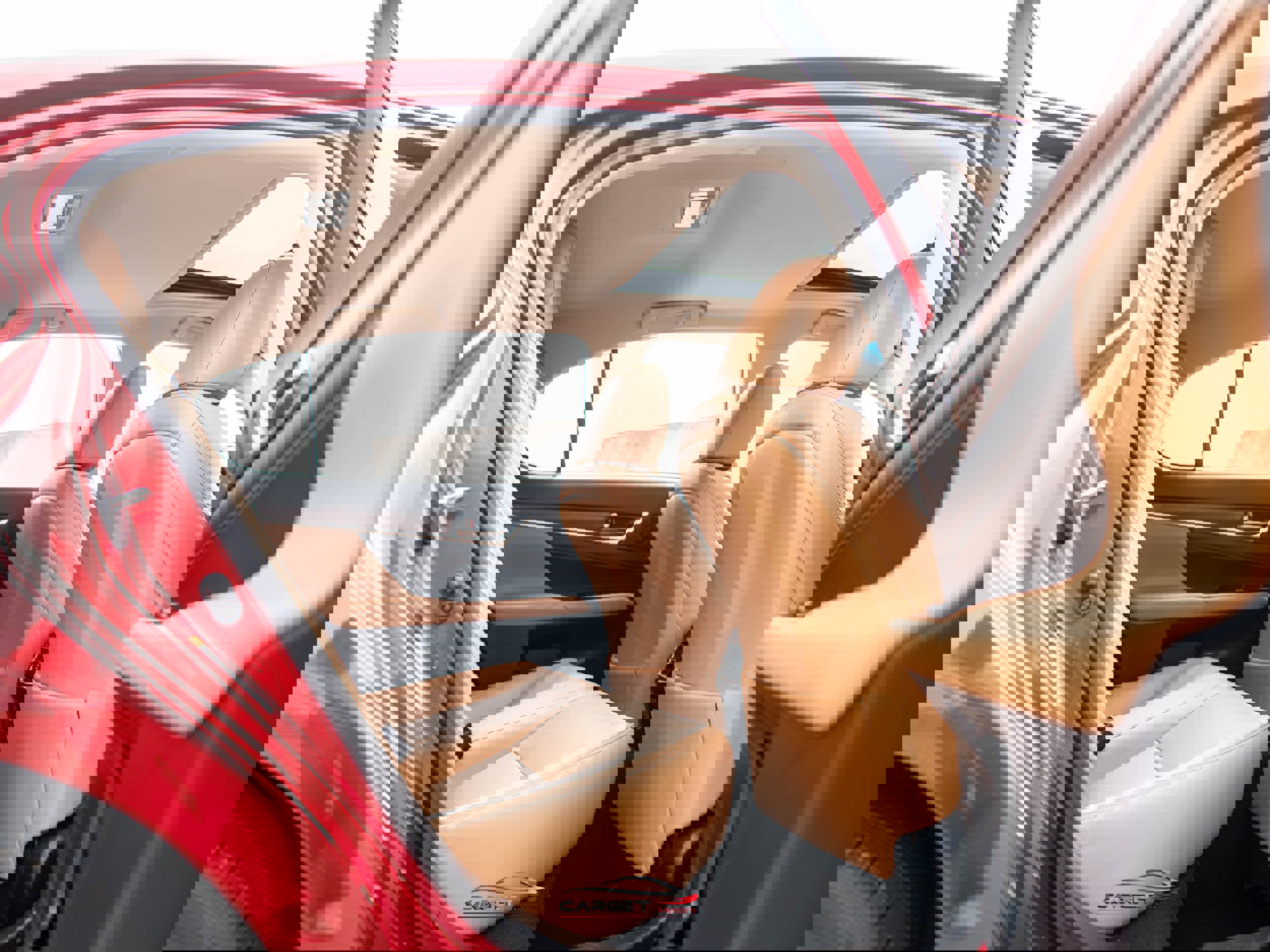 Used 2016 Lexus GS 350 AWD image 17