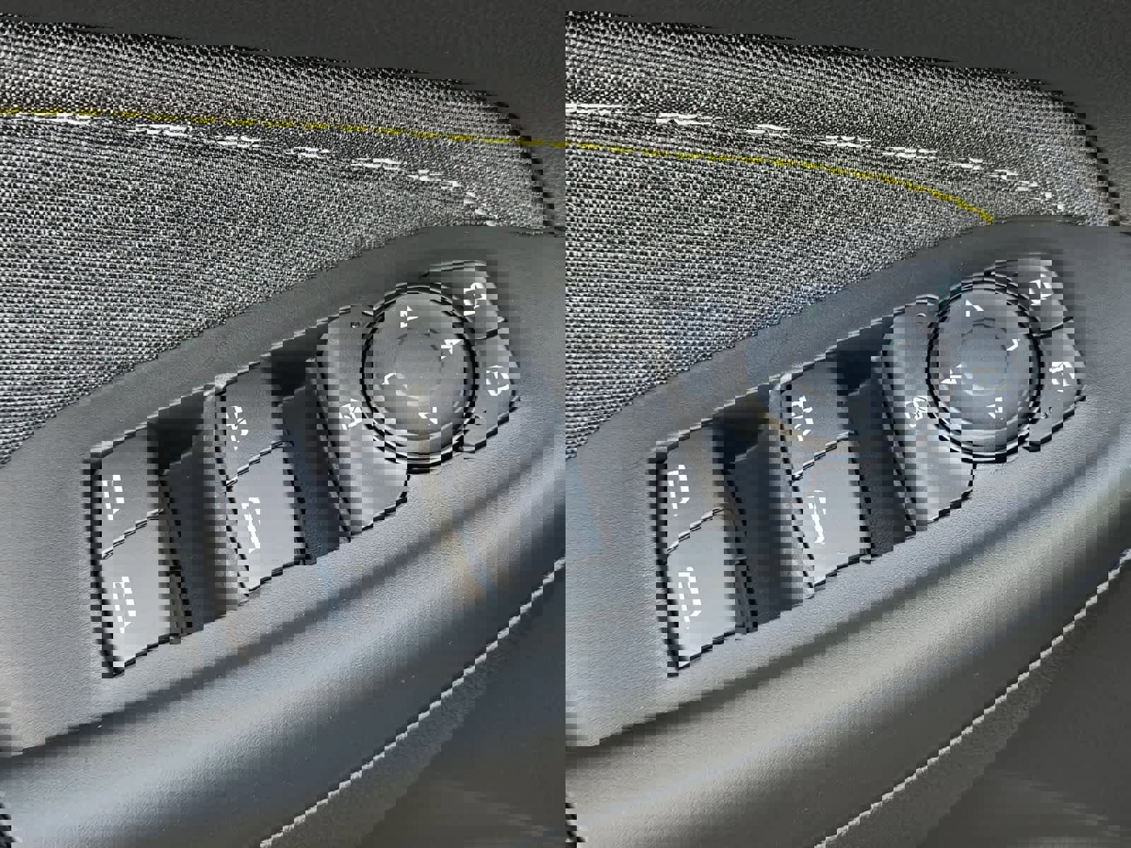 New 2026 Chevrolet TrailBlazer ACTIV w/ Convenience Package image 13