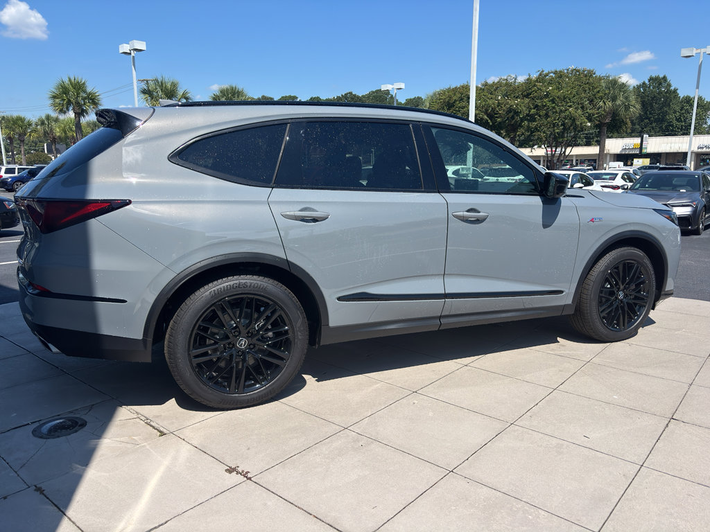 New 2026 Acura MDX A-Spec image 5