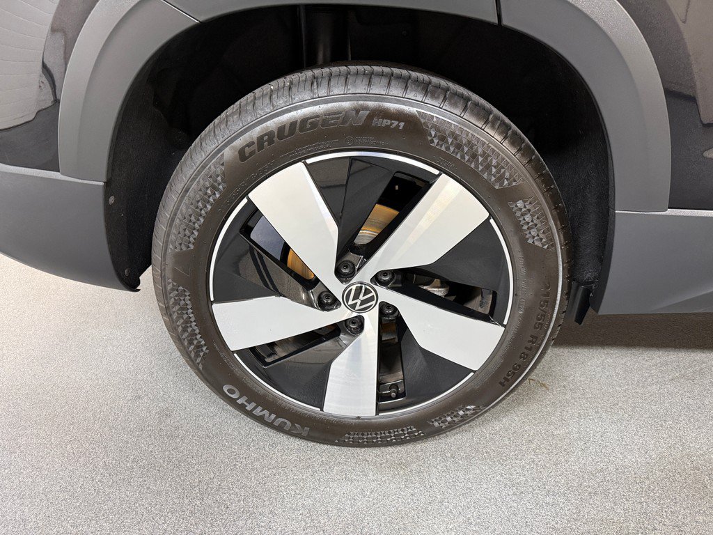 New 2026 Volkswagen Taos S AWD/4WD image 19