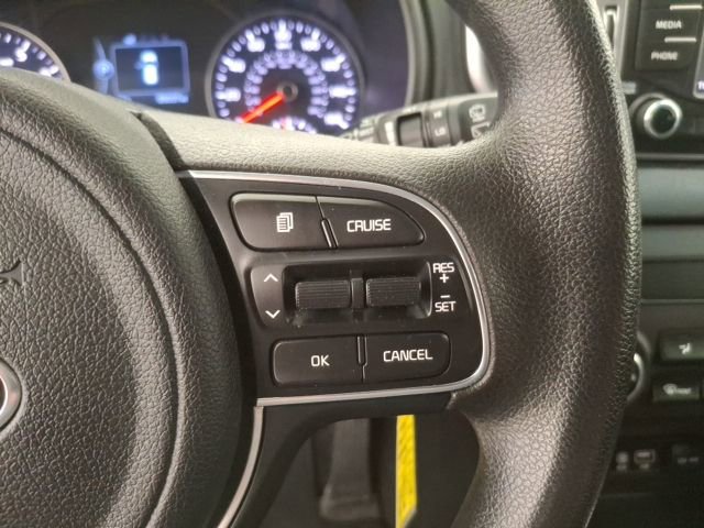 Used 2019 Kia Sportage LX image 20