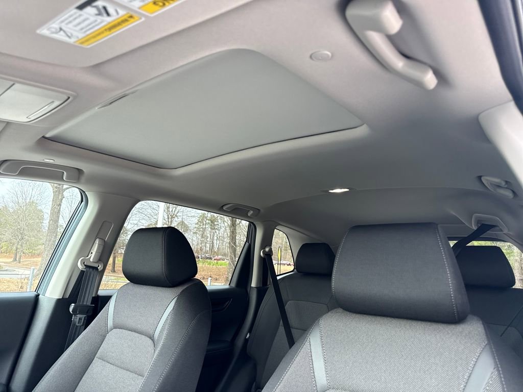 New 2026 Honda CR-V EX image 23